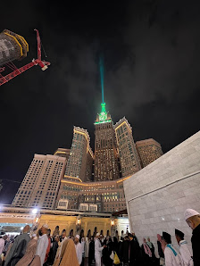 Swissôtel Al Maqam Makkah thumb 10